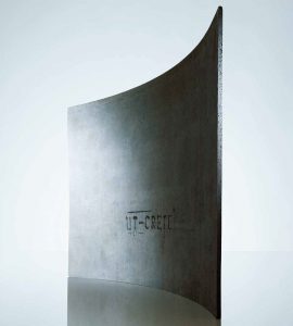 UT-Crete(ユーティークリート)