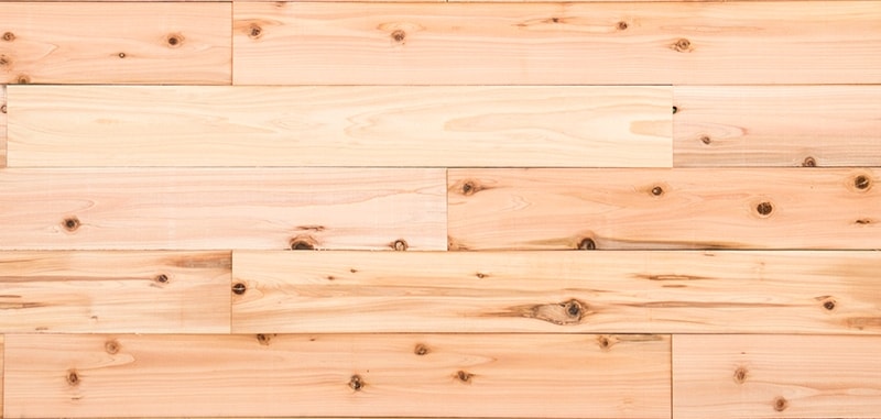 Diyできる カベハリ は無垢杉板をそのまま壁に貼れちゃう 建材ダイジェスト