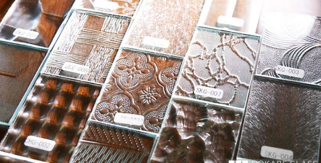 節電できる、おしゃれなガラス！】その道30年のプロが教える、意外と